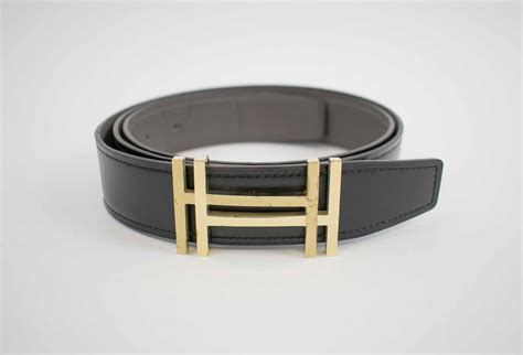 hermes belt original online